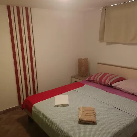 Appartement Dona Ground Floor Ugljan