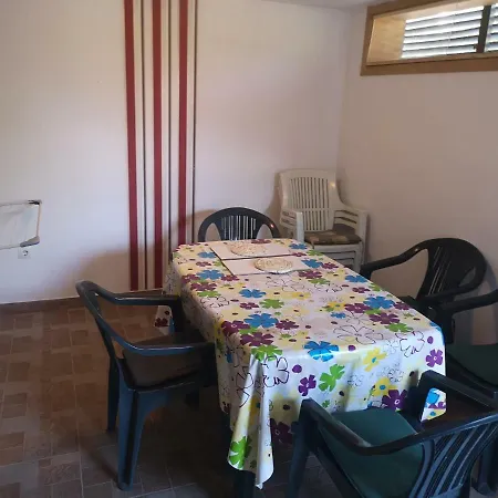 Dona Ground Floor Appartement *