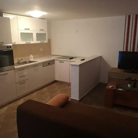 Appartement Dona Ground Floor