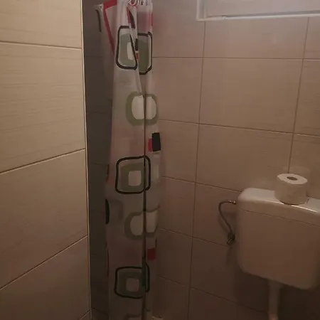 Appartement Dona Ground Floor *