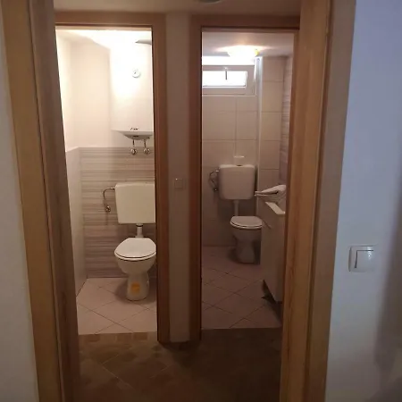 Dona Ground Floor Appartement